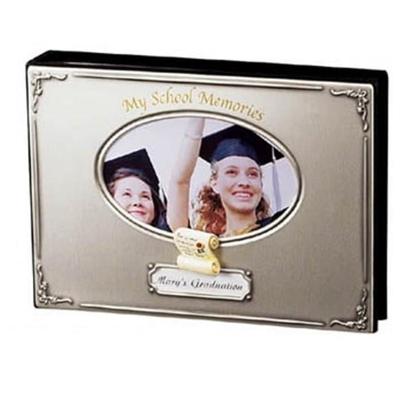 Graduation Photo Album