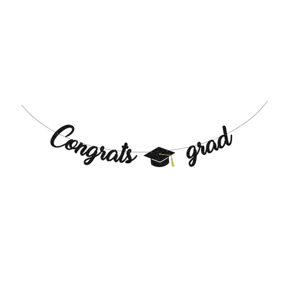 Graduation Photo Banner B, TINGXIN Graduation Banner, Photo Banner, K 12 for Graduation Banner, Party Decoration, Commencement Decor, Class of 2026