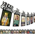 thumbnail image 1 of Graduation Photo Banner for Party Decorations, Kindergarten to 12th Grade Graduation Picture Banner, Middle School, High School College Graduation Party Supplies, 1 of 8
