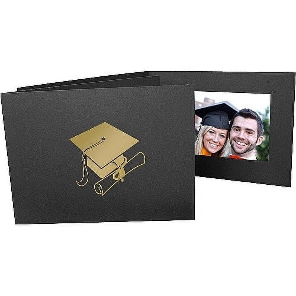 200 Pocket Album 4X6 Small Photo Albums Leather Cover Wedding Graduation  White