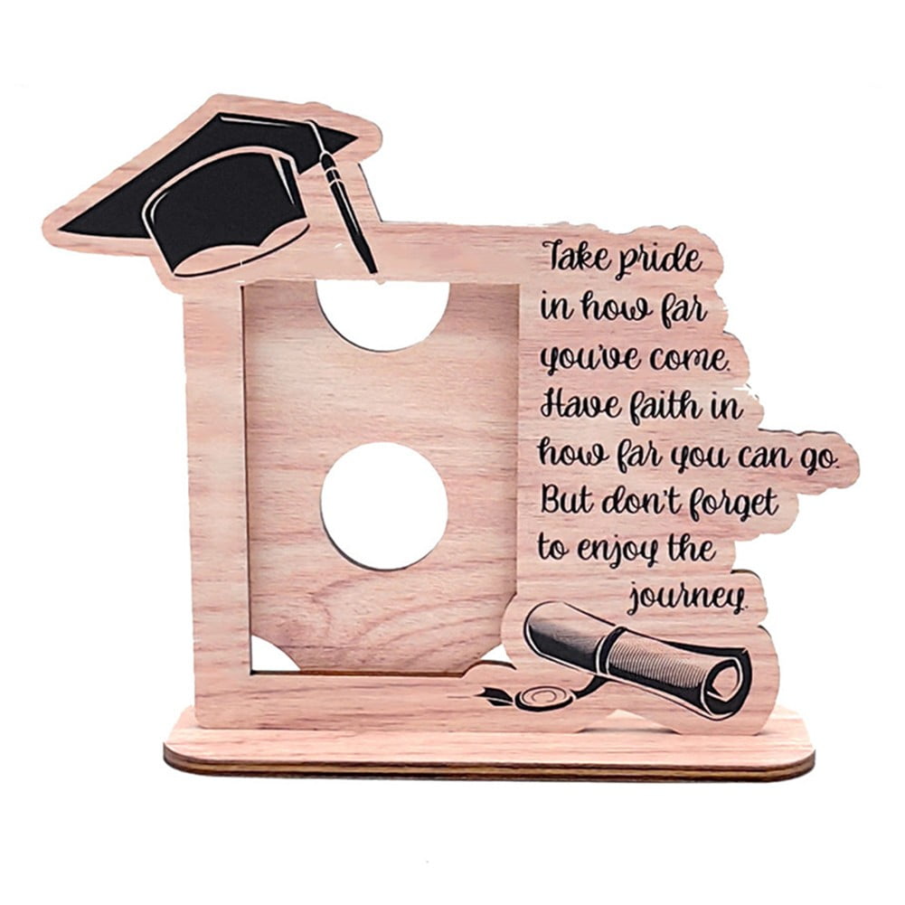 Graduation Picture Frame Class Of 2024 Graduation Photo Frame