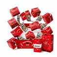 thumbnail image 1 of Graduation Pop Up Money Gift Boxes for Cash, 6 Pack Explosion Money Box with Confetti, Red Graduation Money Box for Class of 2026, 1 of 9