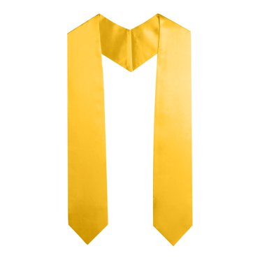 Graduation Stoles & Custom Graduation Stoles | Honors Graduation