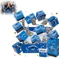 thumbnail image 1 of Graduation Season Exploding Money Gift Box, Pop Up Surprise Cash Box with Confetti, Fun Graduation Gift Idea for Cash Giving for Adults Teens(B6, 1PC), 1 of 7