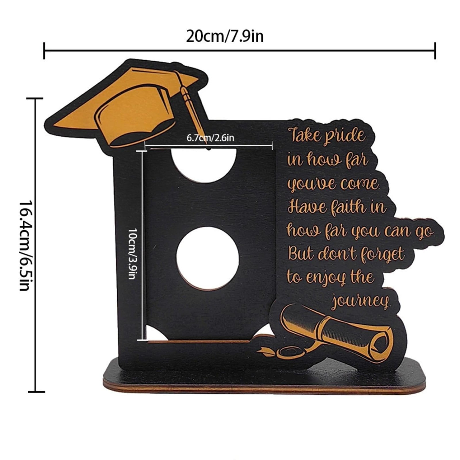 Graduation Season Offers Graduation Cap and Diploma Themed Photo Frame ...