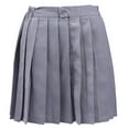 thumbnail image 1 of Graduation Season Pleated Skirt School Dress Gifts for Grads Graduate Girls Tutu Outfit Student Child, 1 of 6