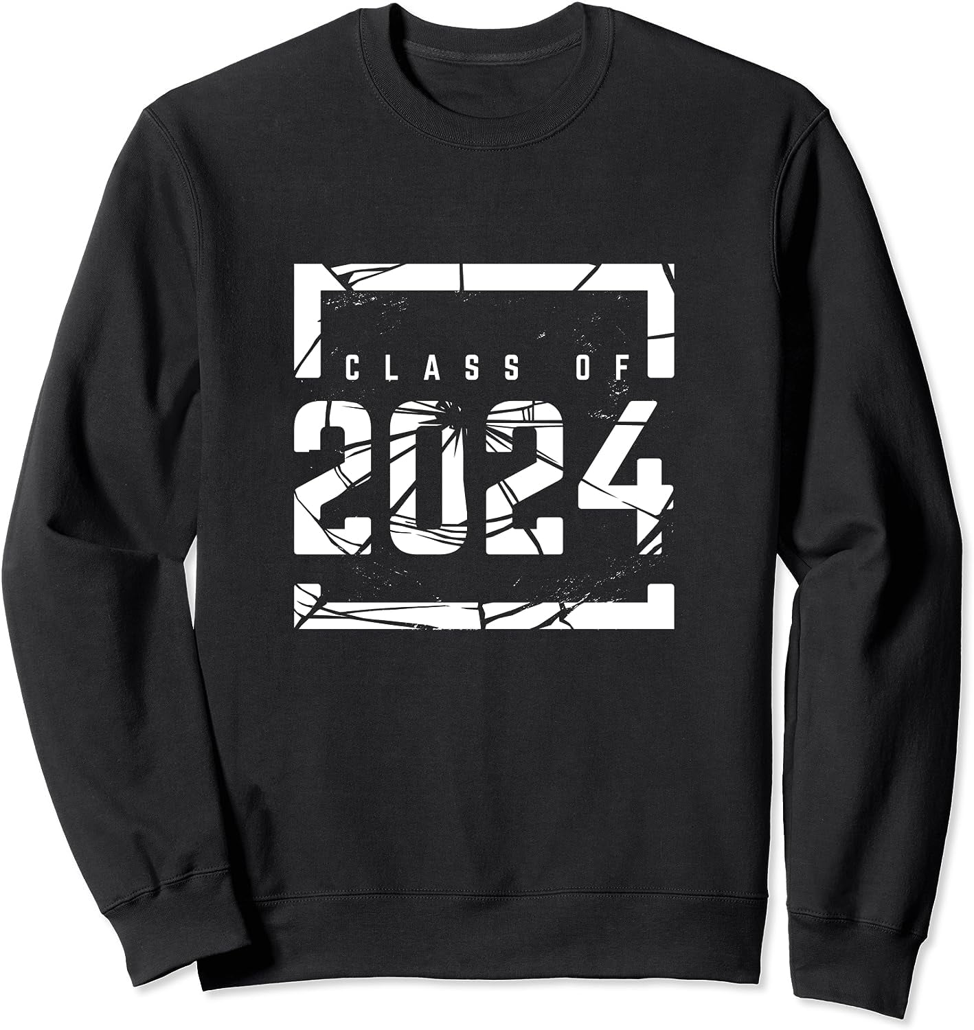 Graduation Senior 2024 Class of 2024 Sweatshirt
