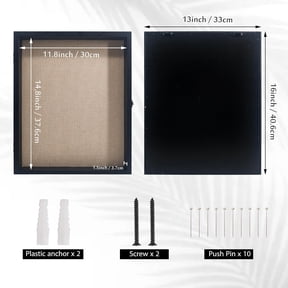 Graduation Shadow Boxes