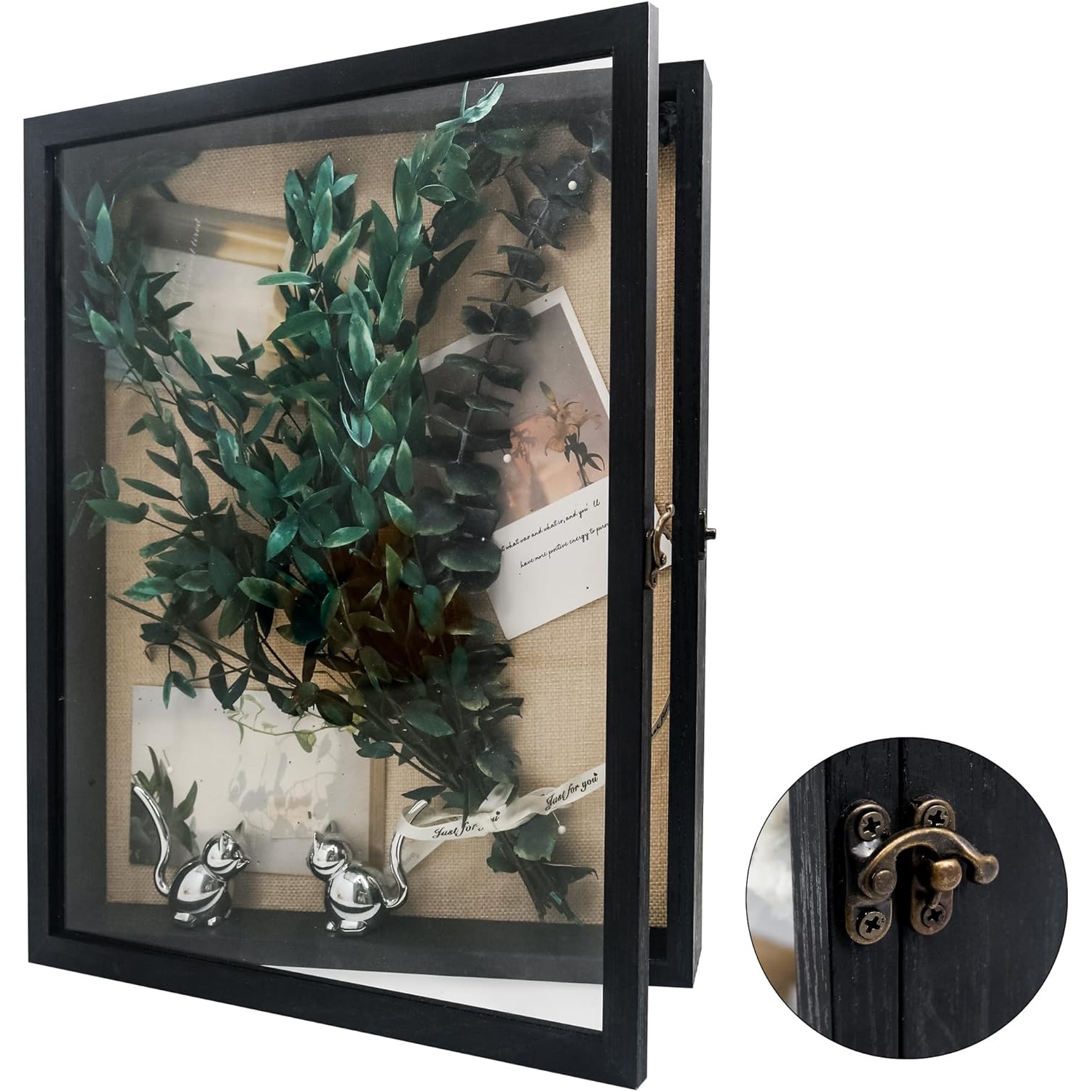 Shadow Box Frame Grad Graduation Shadow Box Frame 13x16, Large Graduation Frames with Glass ...