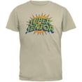 thumbnail image 1 of Graduation - Super Senior Sand Adult T-Shirt - Medium, 1 of 1