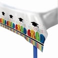 thumbnail image 1 of Graduation Tablecover, 1ct, 1 of 2