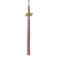 thumbnail image 1 of Graduation Tassel Doctor's Hat Year Sign, 1 of 5