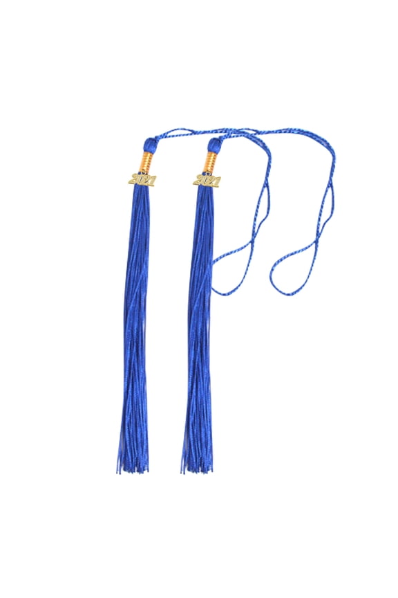 Graduation Tassel Pack Trending Academic Tassel Collection Graduation Cap Charms & Pendants Accessories for Cap Decor
