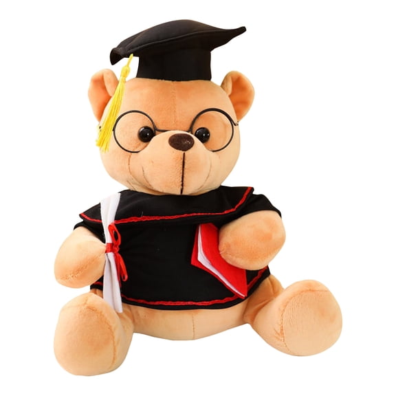 Graduation Teddy Bear, Graduation Doctor Bear, 2026 Graduation Decorations, Graduation Party Decorations, Graduation Decorations, Graduation Party Photo Booth Props Kit