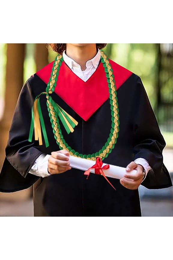 Graduation Ties And Bow Ties For Ceremonies Award Wreaths And Graduation Events Versatile Styles For Every Occasion Clear Spiral Hair Ties Teacher Hair Ties Zip Ties Large Hair Ties for Thick Hair No
