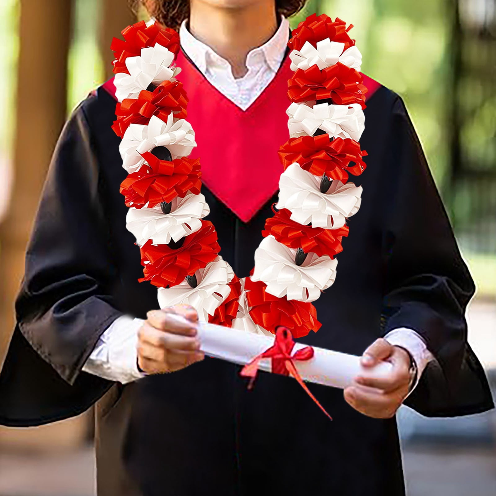Graduation Ties And Bow Ties For Ceremonies Award Wreaths And Graduation Events Versatile Styles For Every Occasion Scarf Scrunchies Women Hair Ties Braces Ligature Ties Hair Ties Hair Ties with