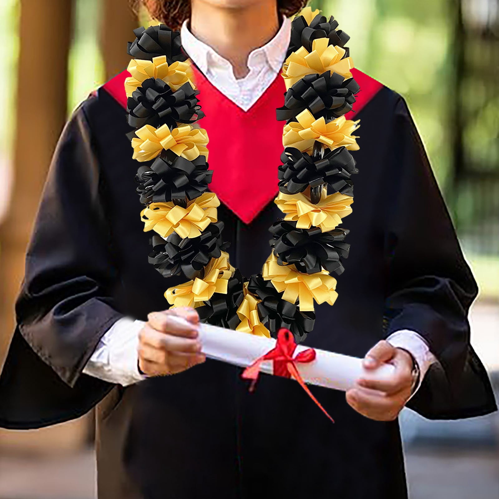 Graduation Ties And Bow Ties For Ceremonies Award Wreaths And Graduation Events Versatile Styles For Every Occasion Scarf Scrunchies Women Hair Ties Braces Ligature Ties Hair Ties Hair Ties with