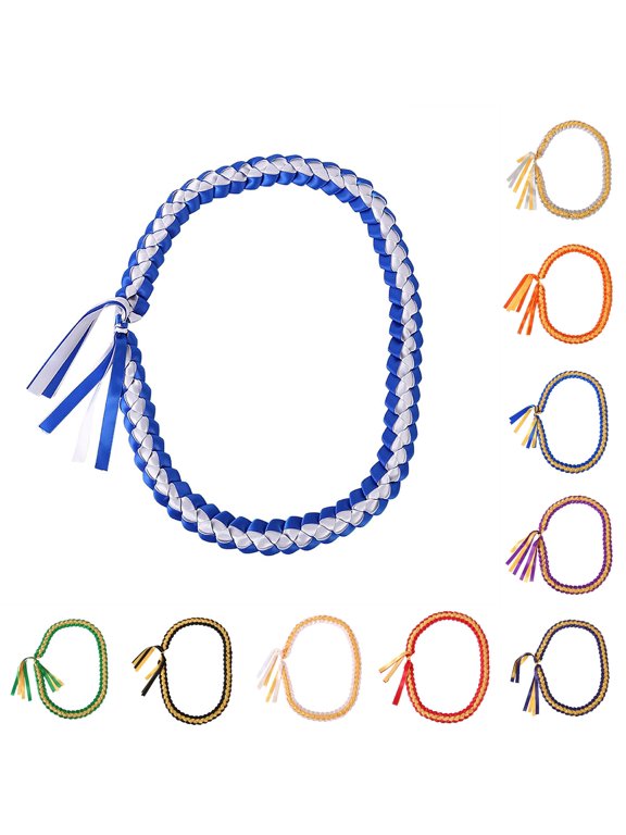 Graduation Ties and Bow Ties for Ceremonies Award and Graduation Events Versatile Styles for Every Occasion Curtain Ties for Sheer Curtains