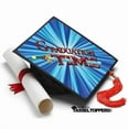 thumbnail image 1 of Graduation Time Grad Cap Tassel Topper, 1 of 5