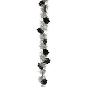 Graduation Tinsel Garland, 9ft