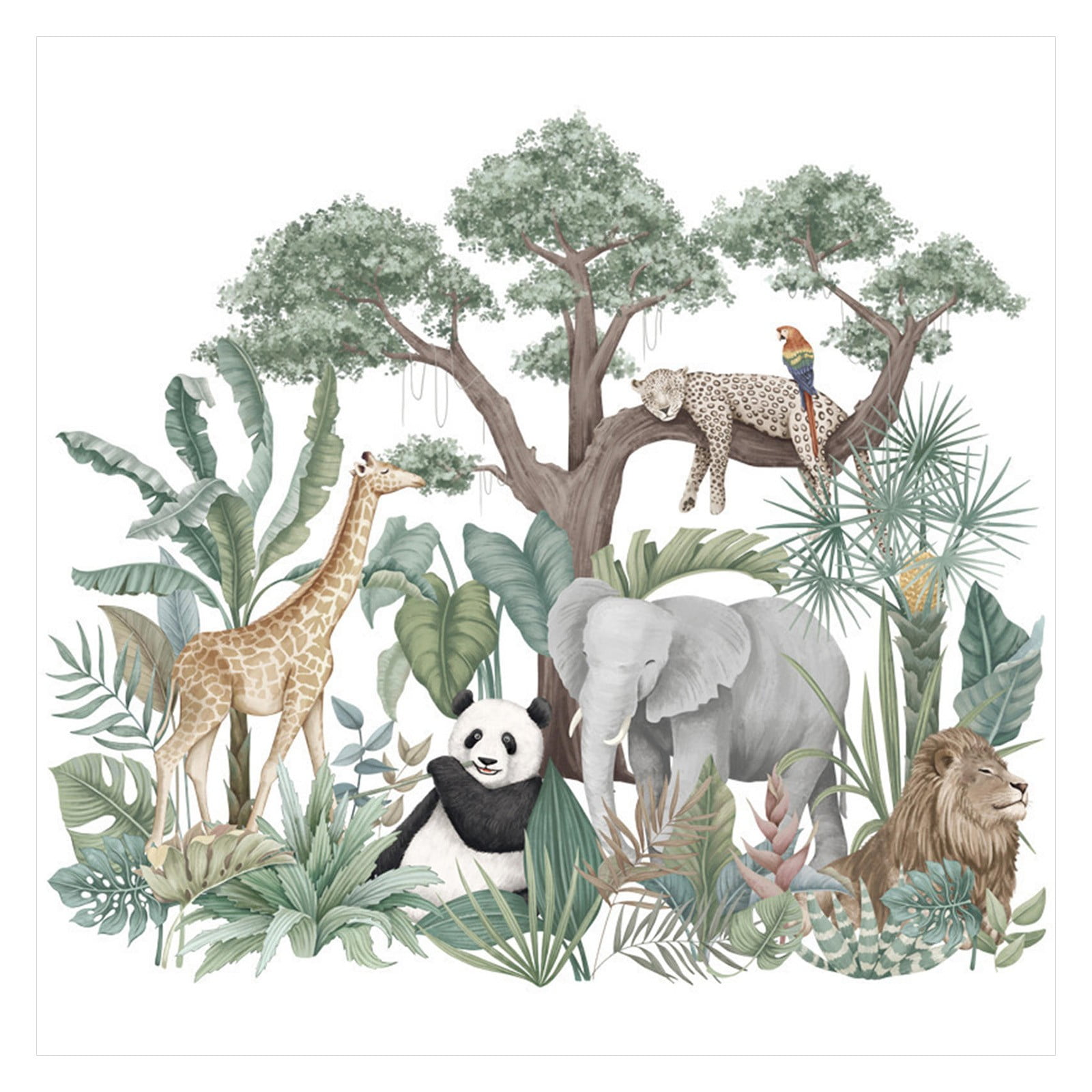 Graduation Window Clings Wall Tiles for Bathroom Stick on Wall Tiles