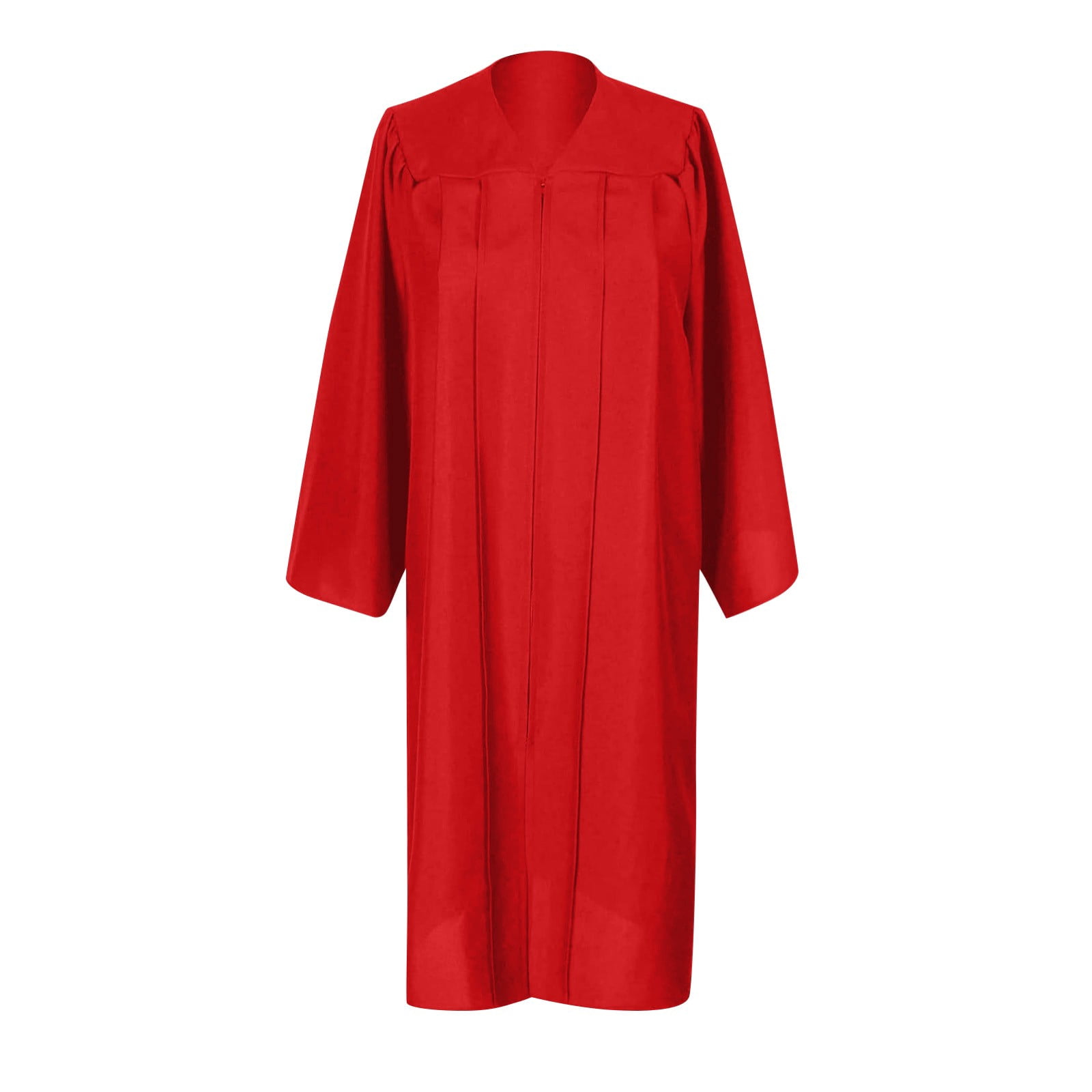 Graduation graduation decorations Unisex Choir Robes For Church Baptism ...
