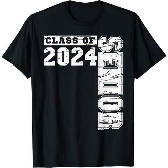 Graduation or First Day Of School T-Shirt