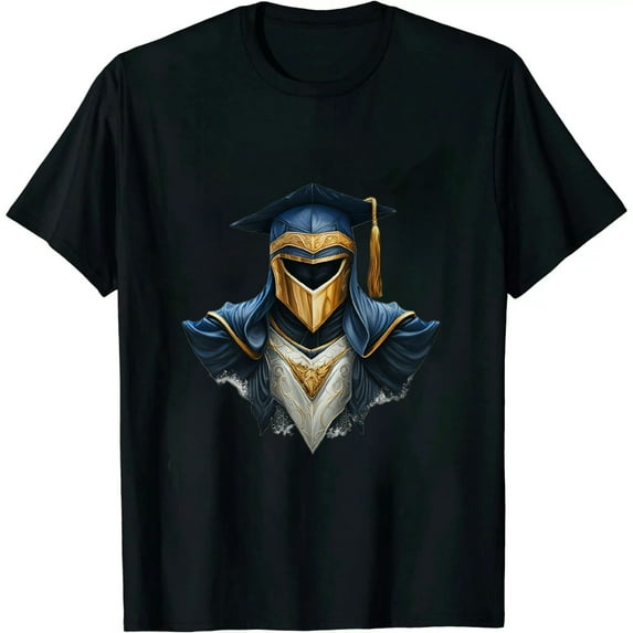 Graduation or First Day Of School T-Shirt
