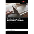 thumbnail image 1 of Graduation profile of engineering students (Paperback), 1 of 1