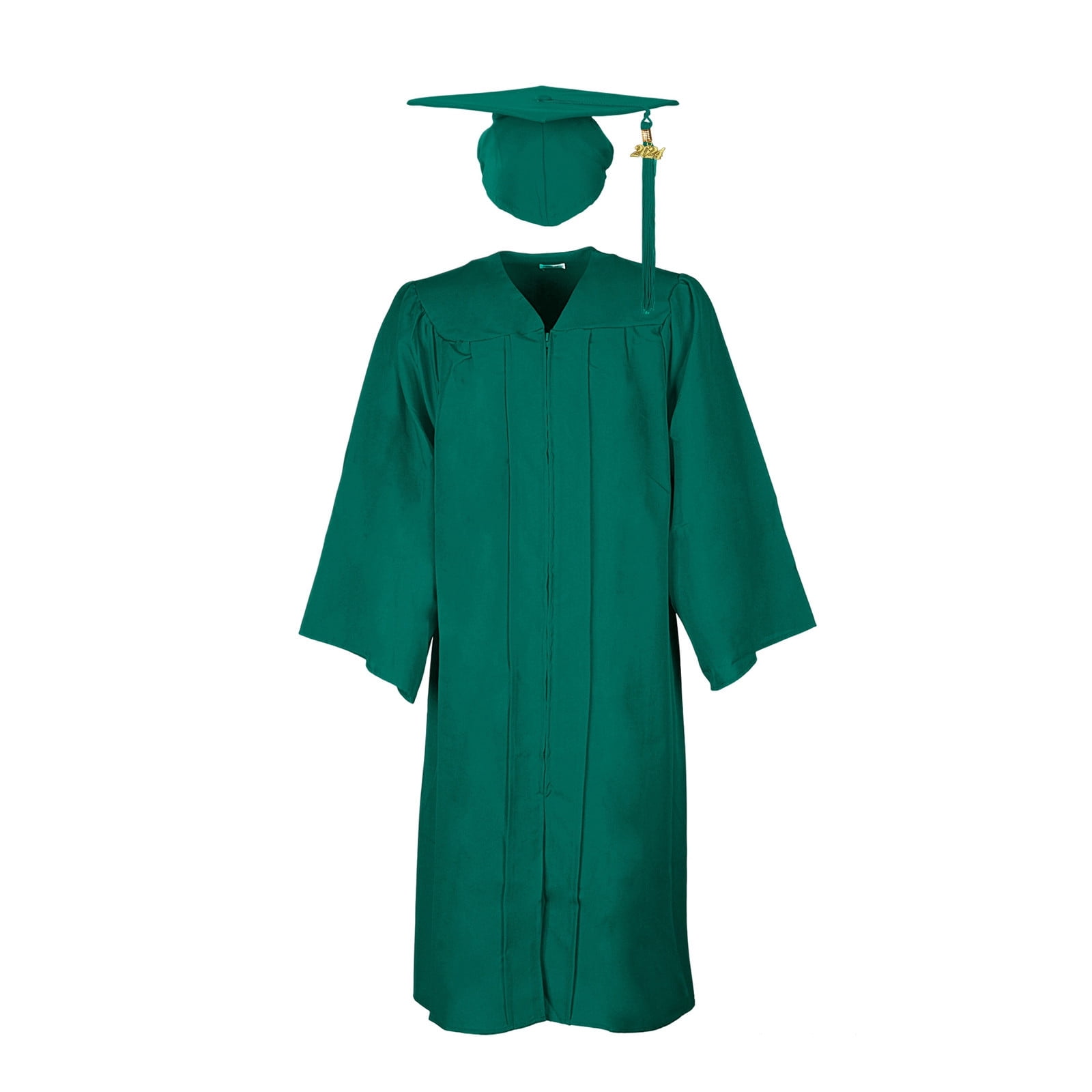 GraduationMall Graduation Gown And Cap For Adults 2024 Year Charm graduationmall-graduation-gown-and-cap-for-adults-2024-year-charm