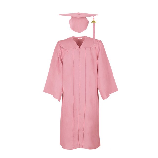 Graduationmall Graduation Gown and Mens Track Suits Cap for Adults 2024