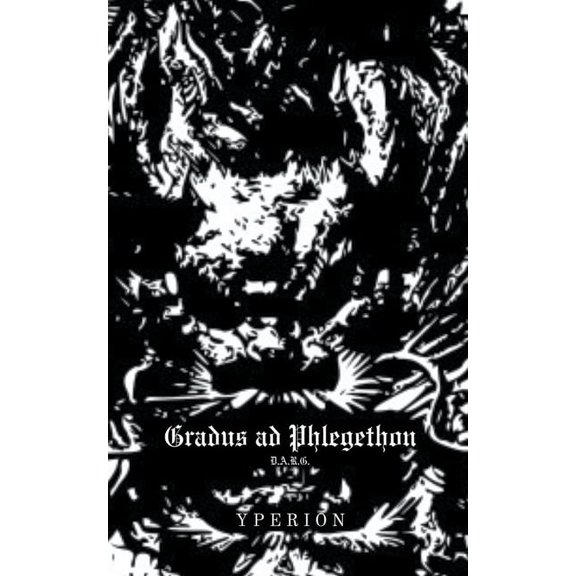 Gradus ad Phlegethon, (Paperback)