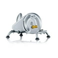 thumbnail image 1 of Graef Hand Bread  Food Slicer MANUALE H9, silver, 1 of 11
