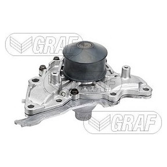 Graf PA1002 Pa1002