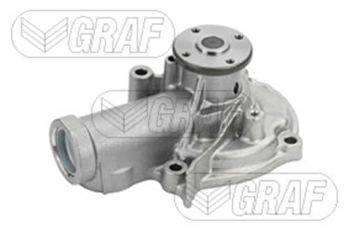 Graf PA1003 Engine Water Pump