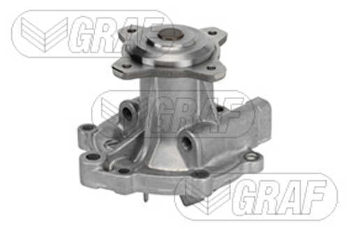 Graf PA1017 Engine Water Pump