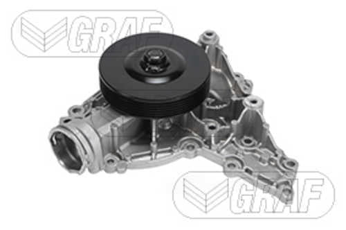 Graf PA1029 Engine Water Pump