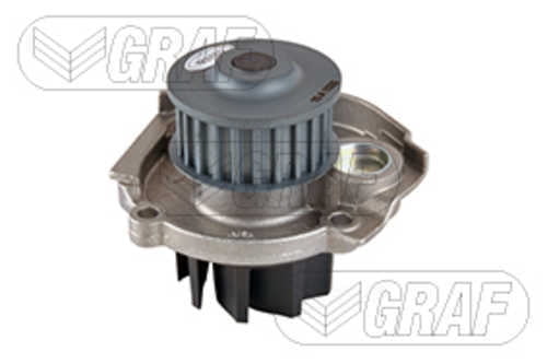 Graf PA1030 Engine Water Pump