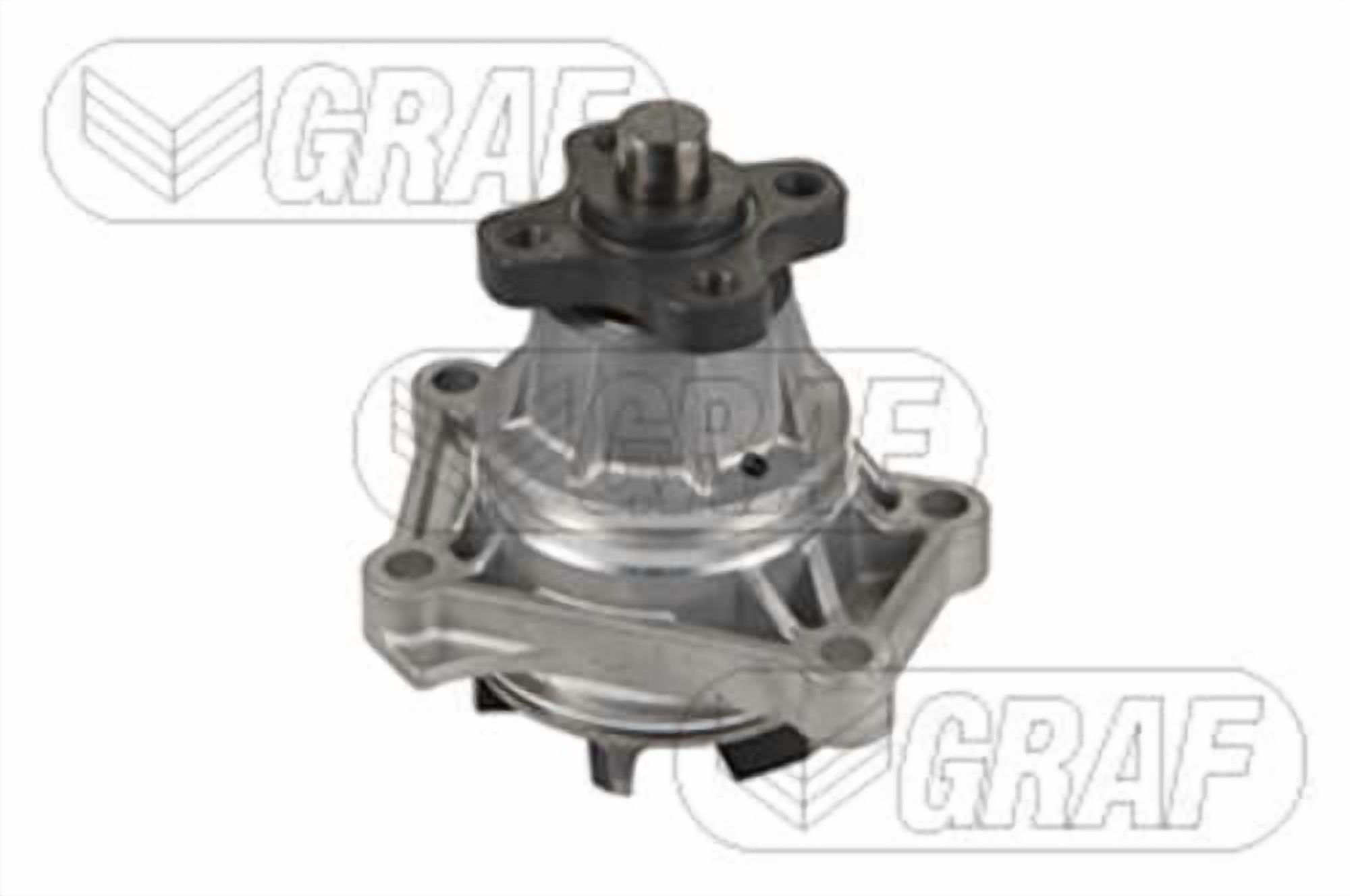 Graf PA1036 Engine Water Pump
