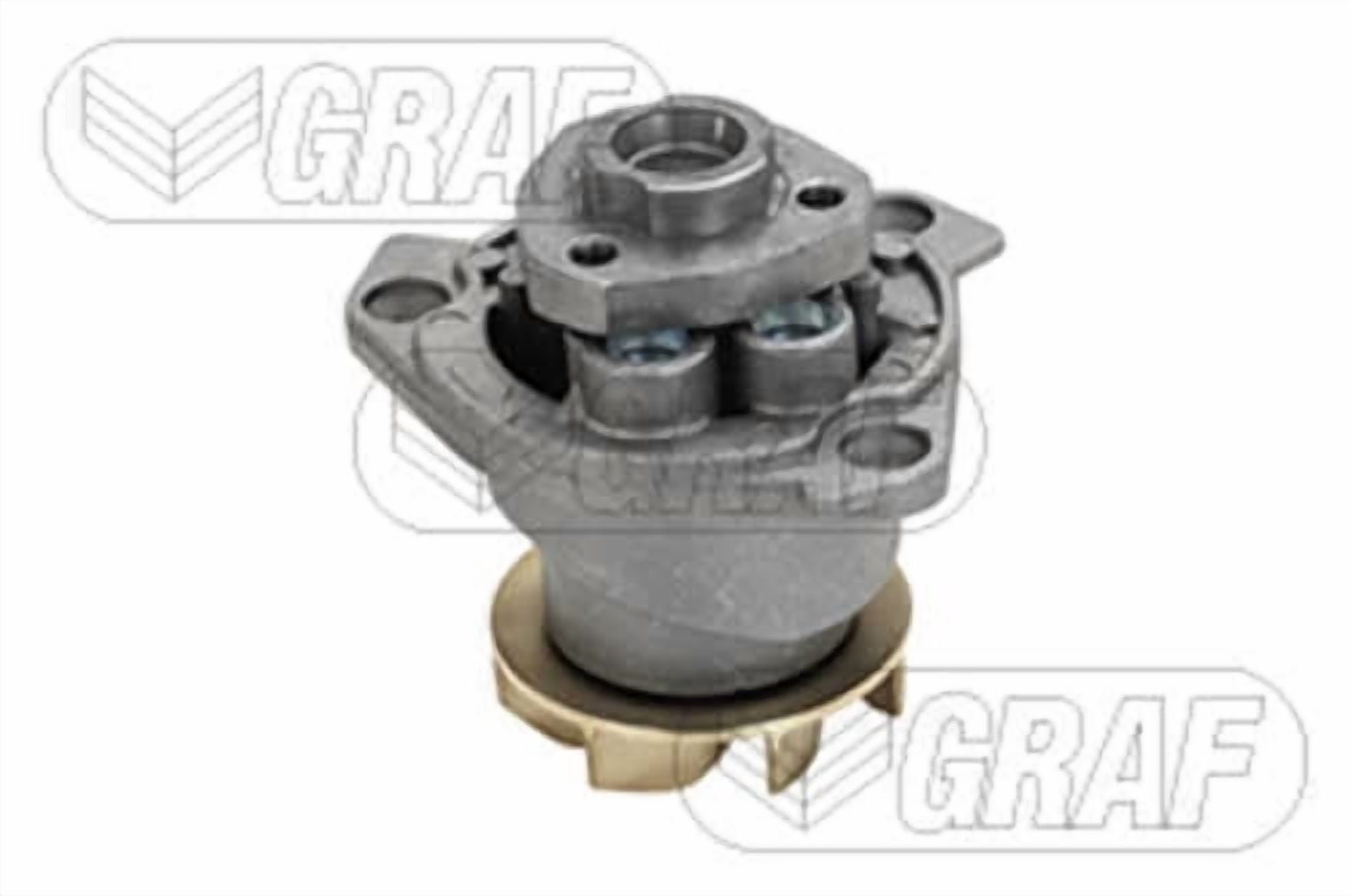Graf PA1041 Engine Water Pump
