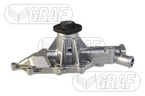 Graf PA1059 Engine Water Pump