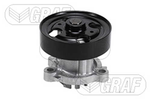 Graf PA1070 Engine Water Pump