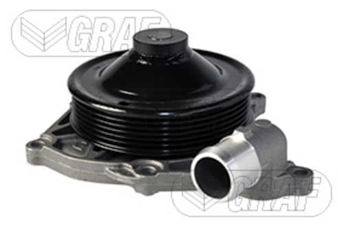Graf PA1081 Engine Water Pump