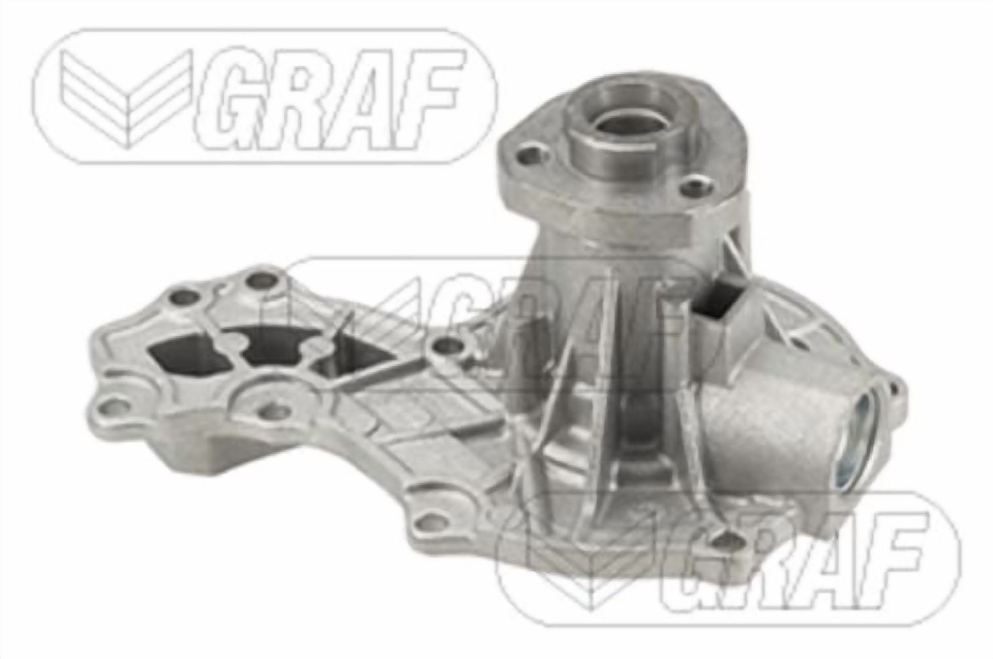 Graf PA1104 Engine Water Pump