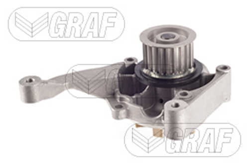 Graf PA1108 Engine Water Pump