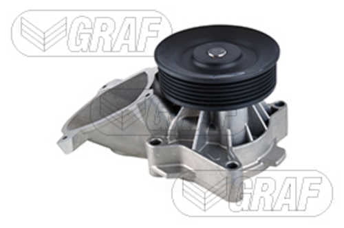 Graf PA1126 Engine Water Pump
