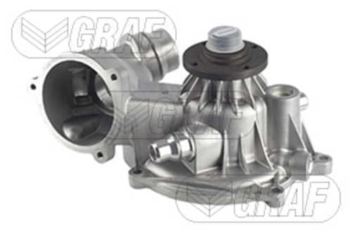 Graf PA1129 Engine Water Pump