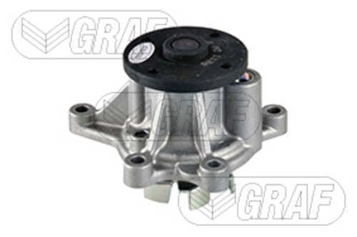 Graf PA1136 Engine Water Pump