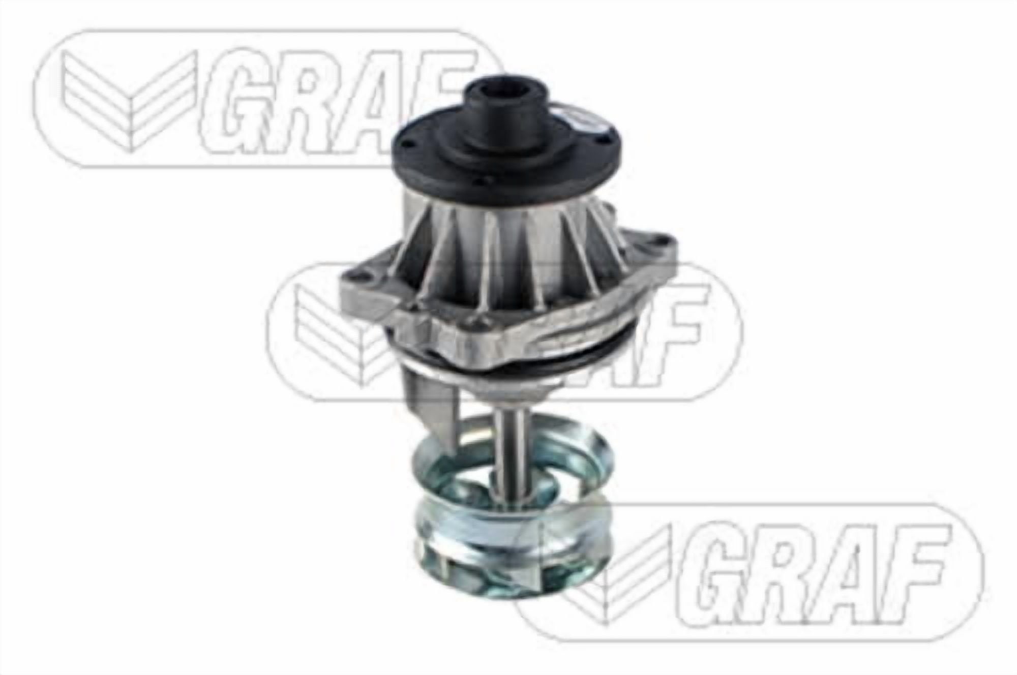 Graf PA1138 Engine Water Pump