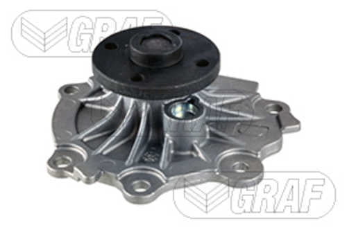 Graf PA1139 Engine Water Pump